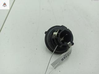 Патрон лампы фары Renault Laguna 2 поколение [рестайлинг] 2005, 2.0 л., бензин, МКПП, серый, универсал