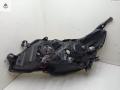 фара правая Subaru Forester 3 поколение (SH) 2010, 2.0 л., дизель, МКПП, чёрный, внедорожник 5 дв. - фото №3