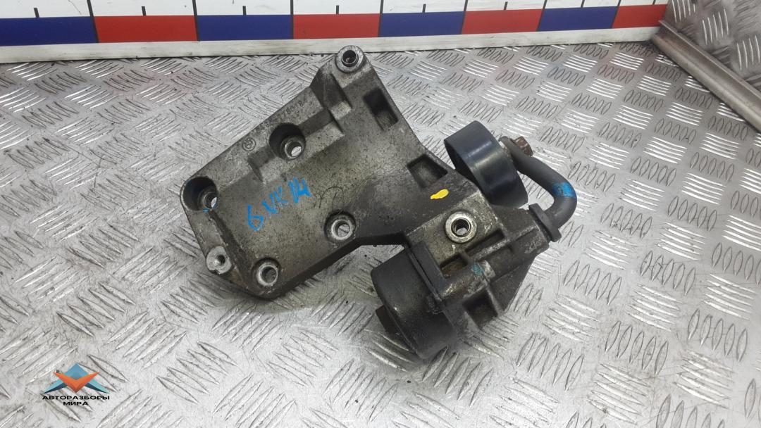 Механизм натяжения ремня (цепи) дизельный Land Rover Range Rover 3 поколение 2003, 2.5 л., дизель, АКПП, внедорожник 5 дв., PQS101710L, PQR000080 - фото №1