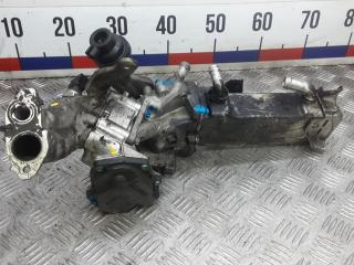 клапан EGR Mercedes-Benz Sprinter 2 поколение (W906) 2010, 2.2 л., CDI 213/313/413, дизель, МКПП, микроавтобус