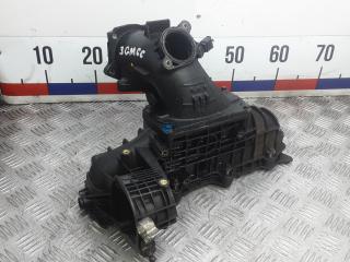 коллектор впускной Mercedes-Benz Sprinter 2 поколение (W906) 2010, 2.2 л., CDI 213/313/413, дизель, МКПП, микроавтобус