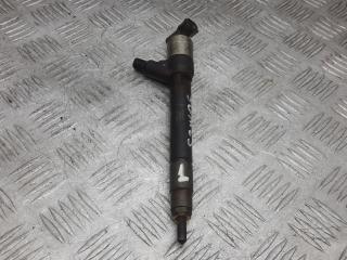 форсунка Opel Astra K 2016, 1.6 л., дизель, МКПП, хетчбэк 5 дв., 55578075