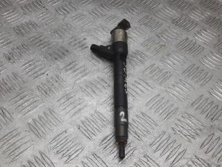 форсунка Opel Astra K 2016, 1.6 л., дизель, МКПП, хетчбэк 5 дв., 55578075