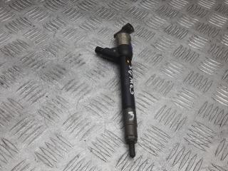 форсунка Opel Astra K 2016, 1.6 л., дизель, МКПП, хетчбэк 5 дв., 55578075