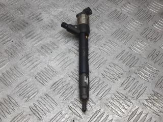 форсунка Opel Astra K 2016, 1.6 л., дизель, МКПП, хетчбэк 5 дв., 55578075