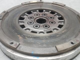 маховик Opel Astra K 2016, 1.6 л., дизель, МКПП, хетчбэк 5 дв., 55485218, 55494829, 55498275