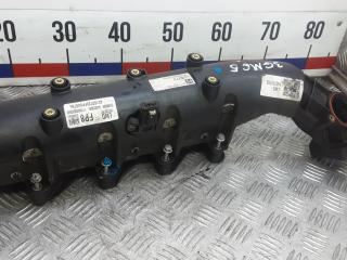 коллектор впускной Opel Astra K 2016, 1.6 л., дизель, МКПП, хетчбэк 5 дв., 55578375, 849292