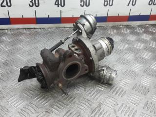 турбина Opel Astra K 2016, 1.6 л., дизель, МКПП, хетчбэк 5 дв., 55583588