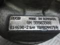 турбина Opel Astra K 2016, 1.6 л., дизель, МКПП, хетчбэк 5 дв., 55583588 - фото №6