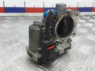 заслонка дроссельная Opel Astra K 2016, 1.6 л., дизель, МКПП, хетчбэк 5 дв., 55496779