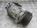 компрессор кондиционера Opel Astra K 2016, 1.6 л., дизель, МКПП, хетчбэк 5 дв., 39069801, 39076800 - фото №4