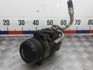 компрессор кондиционера Mercedes-Benz E-Класс W212/S212/C207/A207 [рестайлинг] 2013, 2.2 л., D E220 CDI, дизель, АКПП, седан, 4472807090