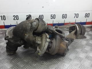 турбина Mercedes-Benz E-Класс W212/S212/C207/A207 [рестайлинг] 2013, 2.2 л., D E220 CDI, дизель, АКПП, седан, A6510905780, A6510902880