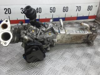 клапан EGR Mercedes-Benz E-Класс W212/S212/C207/A207 [рестайлинг] 2013, 2.2 л., D E220 CDI, дизель, АКПП, седан