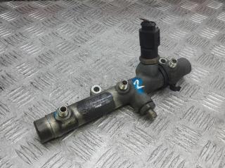 топливная рампа Audi A8 D3/4E 2004, 3.0 л., дизель, АКПП, седан, 059130089S, 059130089D