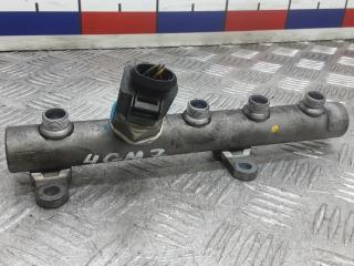 топливная рампа Audi A6 4F/C6 [рестайлинг] 2008, 3.0 л., дизель, АКПП, универсал, 059130090AB