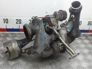 турбина Mercedes-Benz Sprinter 2 поколение (W906) 2011, 2.2 л., CDI 213/313/413, дизель, МКПП, A6510900980, A6510905780