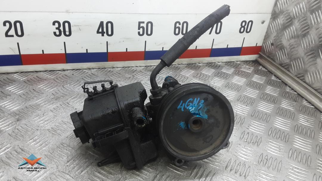 ГУР Mercedes-Benz Sprinter 2 поколение (W906) 2011, 2.2 л., CDI 213/313/413, дизель, МКПП - фото №1