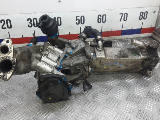 клапан EGR Mercedes-Benz Sprinter 2 поколение (W906) 2011, 2.2 л., CDI 213/313/413, дизель, МКПП