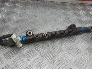 топливная рампа Opel Astra K 2015, 1.6 л., дизель, МКПП, хетчбэк 5 дв., 55490702, 824062