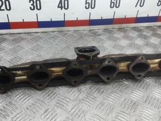 коллектор выпускной BMW X5 E53 [рестайлинг] 2005, 3.0 л., дизель, АКПП, внедорожник 5 дв.