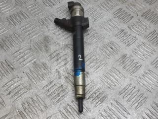 форсунка Ford Transit 7 поколение 2011, 2.2 л., дизель, МКПП, 6C1Q-9K546-BC