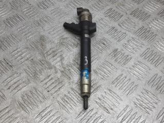 форсунка Ford Transit 7 поколение 2011, 2.2 л., дизель, МКПП, 6C1Q-9K546-BC