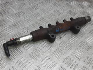 топливная рампа Ford Transit 7 поколение 2011, 2.2 л., дизель, МКПП