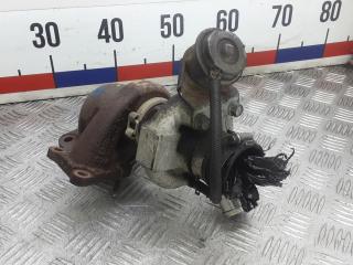 турбина Ford Transit 7 поколение 2011, 2.2 л., дизель, МКПП, 6C1Q-6K582CE