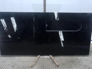 стекло кузовное боковое правое Peugeot Boxer 3 поколение [рестайлинг] 2017, 2.2 л., дизель, МКПП, микроавтобус