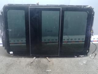 люк Audi Q7 4L [рестайлинг] 2008, 3.6 л., бензин, АКПП, внедорожник 5 дв.