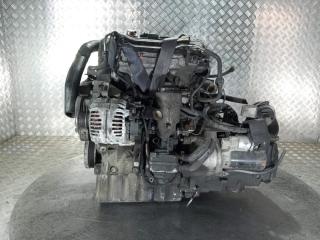 двигатель Volkswagen Polo 4 поколение 2003, Дизель 1.4, цвет, AMF