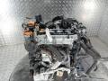 двигатель Volkswagen Golf 5 поколение 2007, Бензин 1.6, цвет, BLP - фото №5