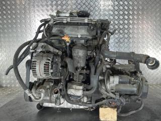 двигатель Volkswagen Polo 4 поколение 2004, Дизель 1.4, цвет, AMF