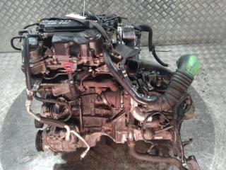 двигатель Smart Forfour 1 поколение 2005, цвет, 639939