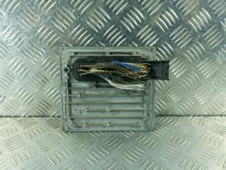 Блок управления двигателем Ford Focus 2 поколение 2006, цвет, S118934101