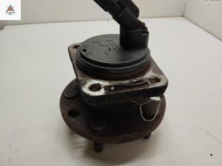 ступица задняя левая Ford Mondeo 3 поколение [рестайлинг] 2005, 2.0 л., бензин, МКПП, красный, универсал