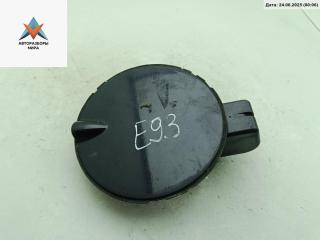 лючок топливного бака Opel Zafira 1 поколение (A) [рестайлинг] 2003, 2.2 л., бензин, МКПП, чёрный, минивэн, 90559414