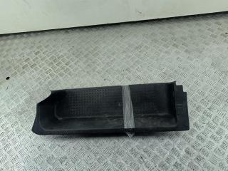 Накладка на порог внутренняя (салона) Volkswagen Transporter T4 2000, 1.9 л., дизель, МКПП, красный, микроавтобус, 705863736E