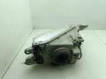 фара левая Mazda Premacy CP [рестайлинг] 2004, 1.8 л., бензин, МКПП, серый, минивэн, P1989L - фото №2