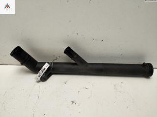 трубка охлаждающей жидкости Renault Scenic 1 поколение [рестайлинг] 2002, 1.6 л., бензин, МКПП, 8200035903