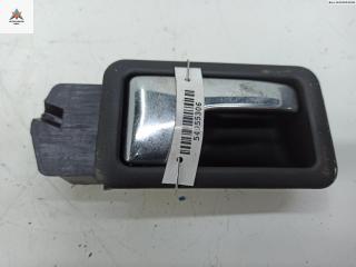 ручка внутренняя задняя правая Audi 80 8C/B4 1994, 1.6 л., бензин, МКПП, серый, универсал, 893837020