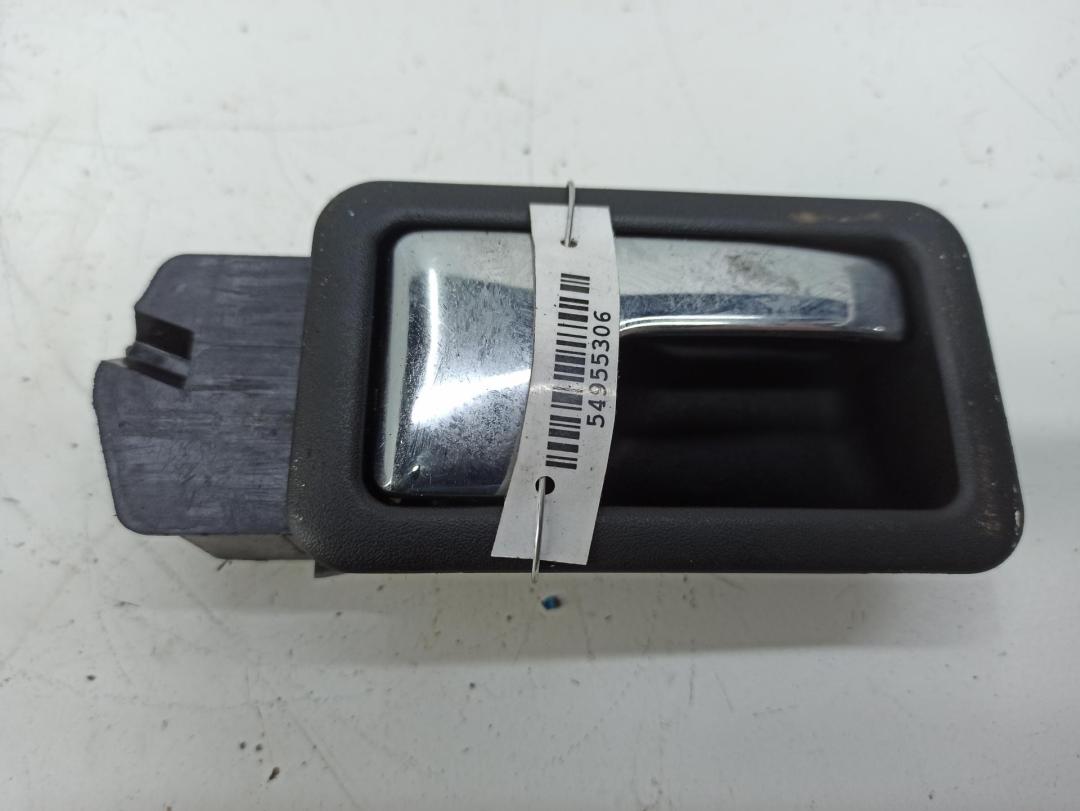 ручка внутренняя задняя правая Audi 80 B4 1994, 1.6 л., бензин, МКПП, серый, универсал, 893837020