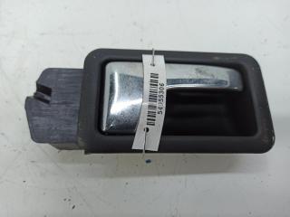 ручка внутренняя задняя правая Audi 80 B4 1994, 1.6 л., бензин, МКПП, серый, универсал, 893837020