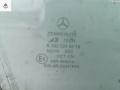 стекло двери передней правой Mercedes-Benz M-Class ML W163 2002, 4.0 л., дизель, АКПП, чёрный, внедорожник 5 дв., 1637200218 - фото №2