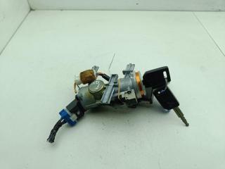 замок зажигания Mitsubishi Space Runner 2000, 2.4 л., бензин, МКПП, красный, минивэн, MR329406