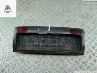 бленда Audi A6 Allroad Quattro C5 2001, 2.5 л., дизель, АКПП, серый, универсал, 4B9945695D