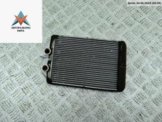 радиатор отопителя (печки) Audi A6 Allroad Quattro C5 2001, 2.5 л., дизель, АКПП, серый, универсал, 4B1819031