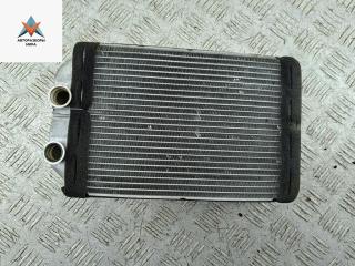 радиатор отопителя (печки) Audi A6 4B/C5 1998, 2.4 л., бензин, МКПП, синий, универсал, 4B1819031