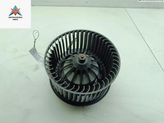 моторчик печки Ford Focus 2 поколение 2005, 1.6 л., дизель, МКПП, серый, хетчбэк 5 дв., 4M5H18456CD